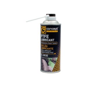 Teflón lubricante