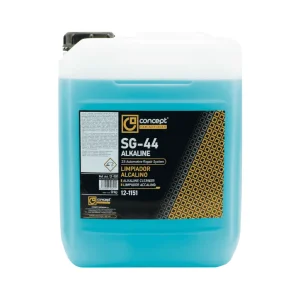 Desengrasante alcalino